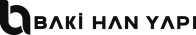 logo yatay siyah